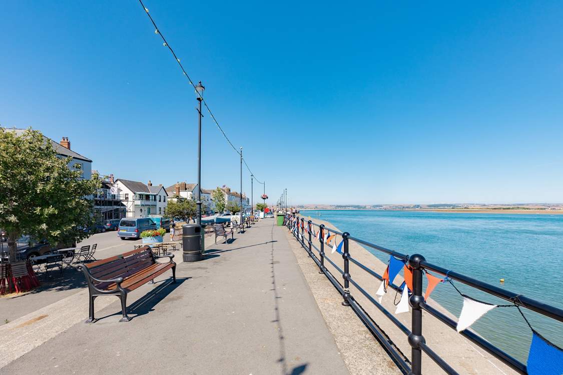 Appledore