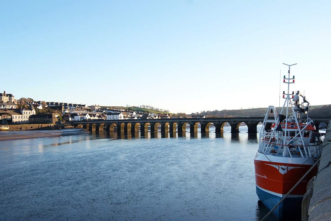 Bideford